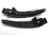 Blue Flowing Light Turn Signal for Mercedes E-Class, C-Class, GLC, S-Class Mirrors