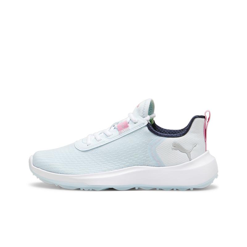 

Puma Comfortable Low Top Golf Shoes Women Sneakers 30973502 37