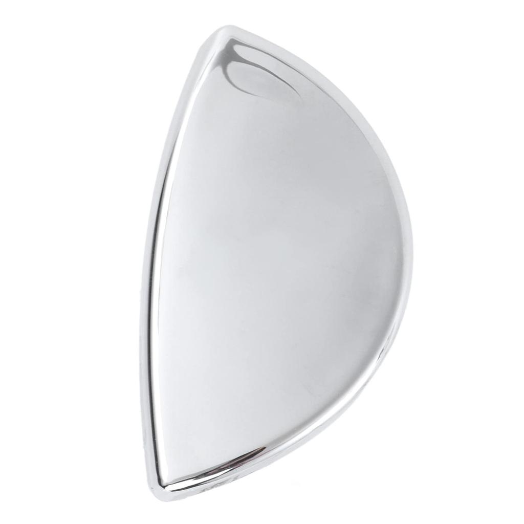 Headlight Washer Cover, Front Headlight Washer Cover for COOPER R55 R57 R56 R58 R59 2008-2014 (Right 61672752560)