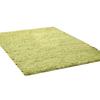 Kikon Washable Rug Carpet All Season Shaggy Rug with for Winter and Summer Suitable for Floor Heating 40 X 40 Anti-Slip Use, (Green 1, Cm)