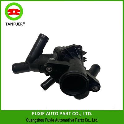 Mercedes-Benz Car Thermostat Assembly for W176/W246/X156/X117 (Part No. 2702000615)