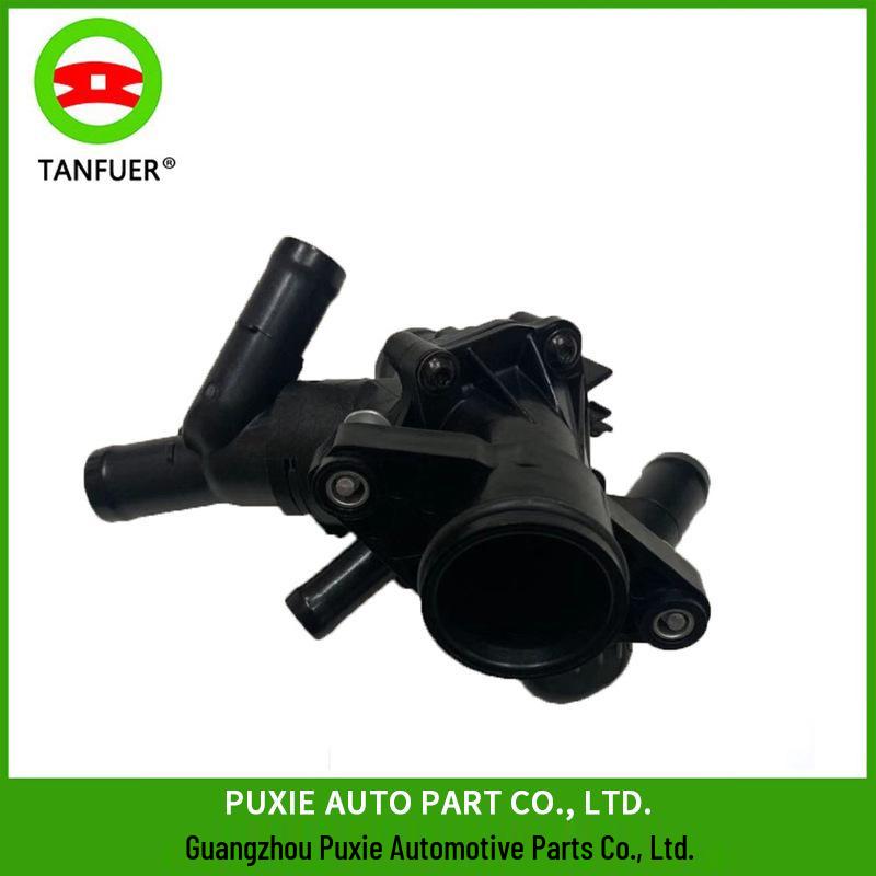 

Термостат в сборе для автомобиля Mercedes-Benz для W176/W246/X156/X117 (Часть №. 2702000615) 2702000615