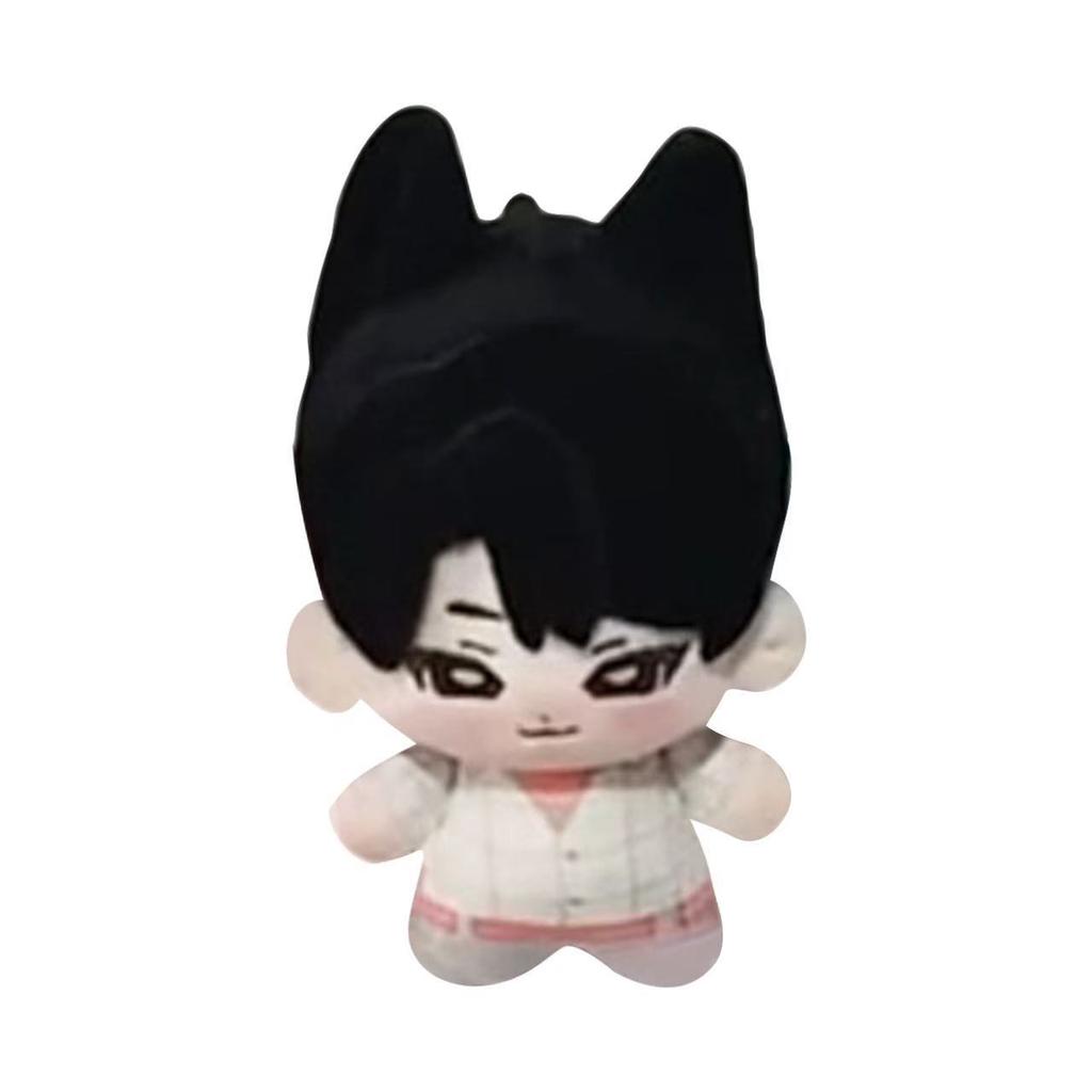 Kpop Demon Hunters Plush Dolls Stuffed Animals Cotton Dolls Cute Collectible Soft Gifts Multiple Styles