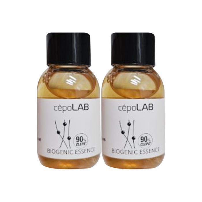 cepoLAB Биогенная эссенция Klebs Original 90% 30мл / 2 шт.
