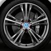 For VW 4PCS 60MM Car Wheel Center Caps Hub Covers Badge for Volkswagen VW Polo Golf-4 5 6 7 MK5 CC Tiguan Passat MK6 MK7 Vehicle Access