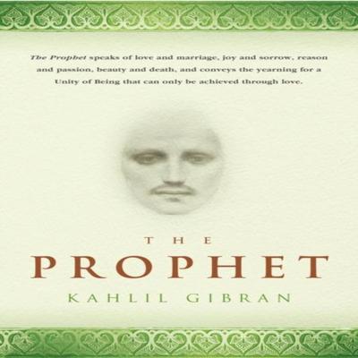 The Prophet by Kahlil Gibran Paperback Book 9780099416937