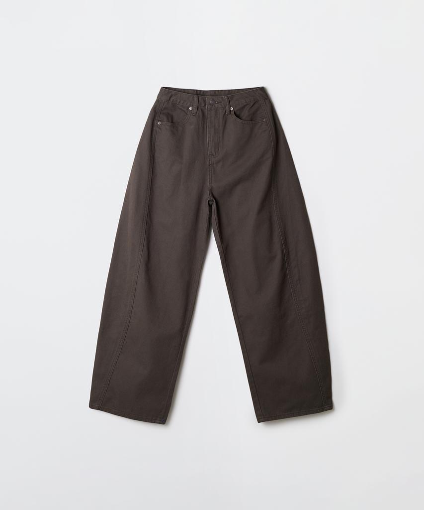 Seupao Women'S Balloon Wide Cotton Pants_Sptcg23G02