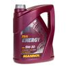 Huile Moteur Mannol Energy 5W-30