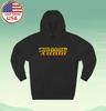 Sundown Audio Basshead Hombre#039;s Negra Talla S a 3XL Camiseta Unisex