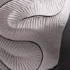 Ceramic Vases Nordic Minimalist Modern Table Vases Decorative Large Unique Flowers Container Trendy Elegant Home Decoration