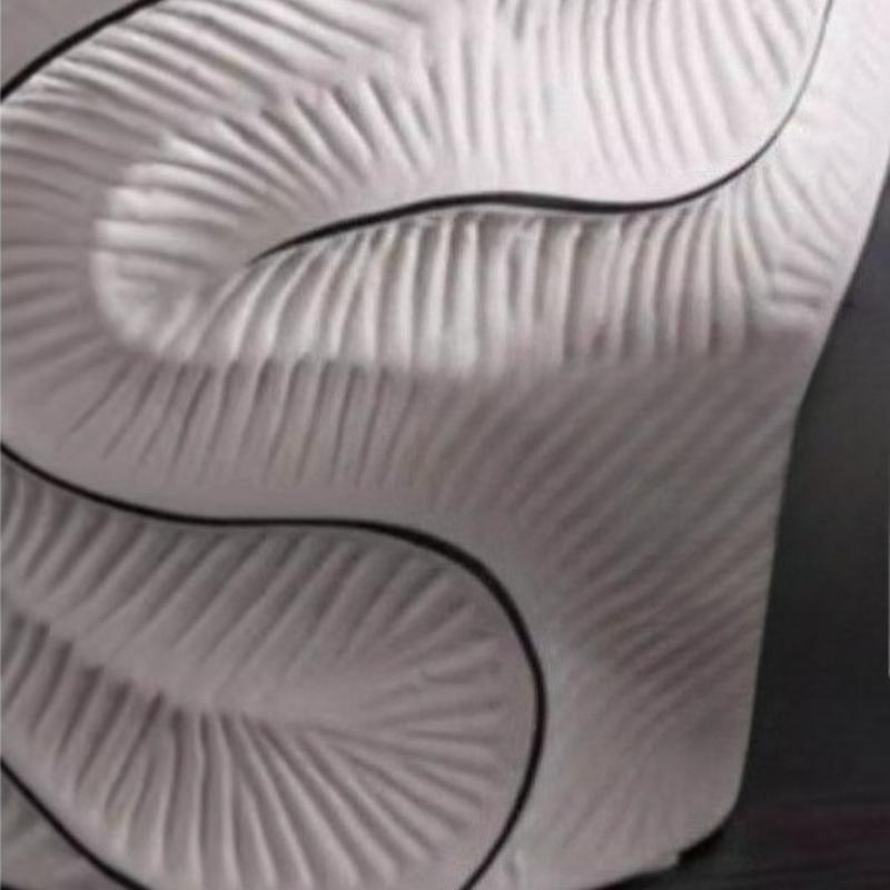 Ceramic Vases Nordic Minimalist Modern Table Vases Decorative Large Unique Flowers Container Trendy Elegant Home Decoration