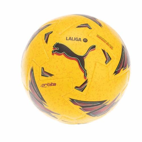Puma Orbita LaLiga 1 Logo Fußball