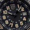 Luminox Navy Seal 3500 Series Quartz 45mm Men’s Watch XS.3510