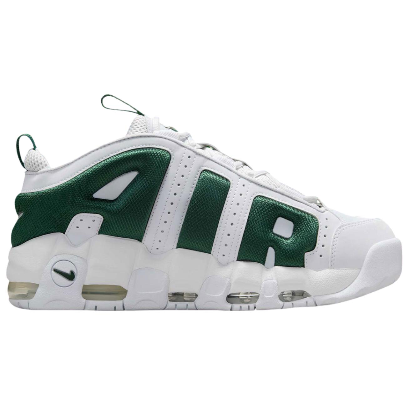 Nike Air More Uptempo Comfortable Low