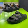 Crocs Hc02 Getaway Strappy Sandals 209587 001
