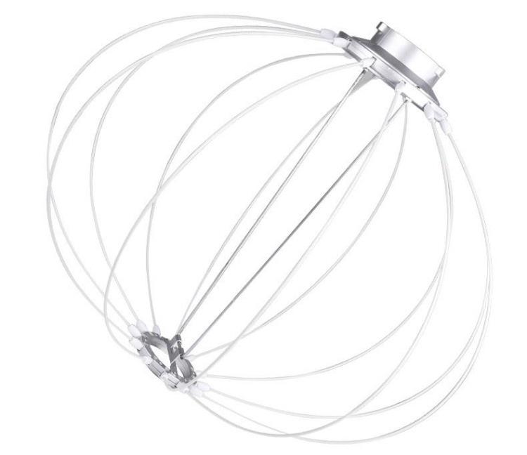 65cm Lantern-Shape Softbox Sphere Diffuser for Photography & Live Streaming