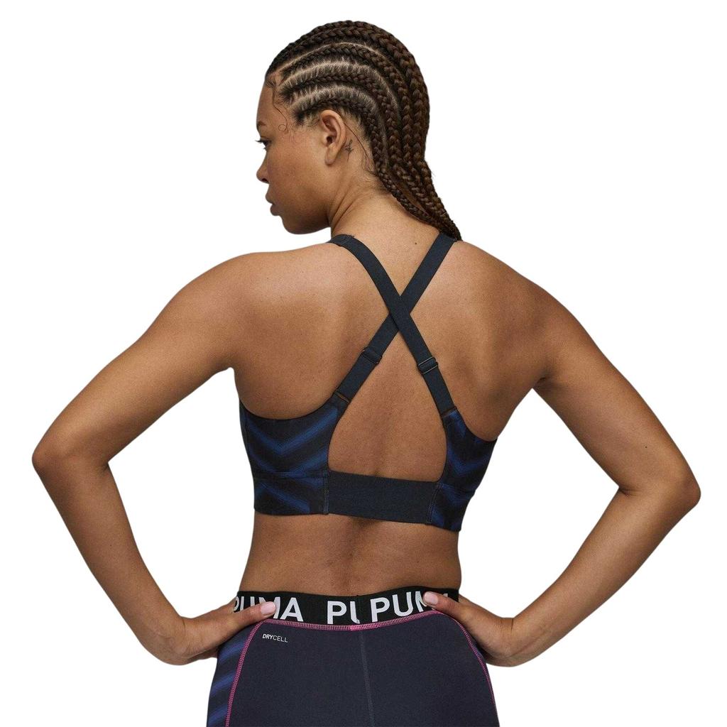 Puma Womens/Ladies Individualblaze Eversculpt Sports Bra