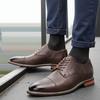 Men Shoes Brand Comfortable 2026 Fashion Luxury Shoes