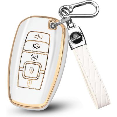 Zubehör für Autoelektronik – Hüllen für Autoschlüssel