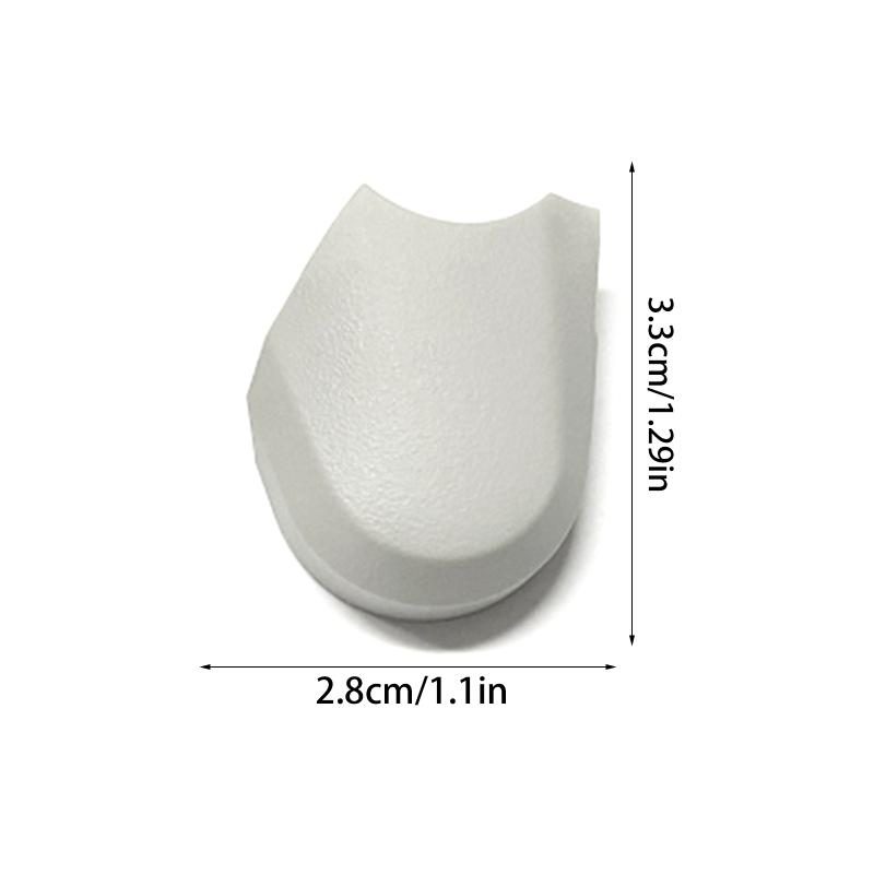 1/2Pcs Genuine Front Side Cover For Mini 3 Left Right Side Shell Spare Part (Do Not Fit For Mini 3 Pro)