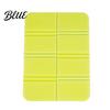 Outdoor Seating Mat Insulation Camping Waterproof Sitting Cushion Portable Folding Seat Lightweight Travel Hiking Backpacking
