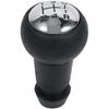 Keenso 5 Speed Manual Gear Shift Knob Stick Head for Saxo, Xsara, Xantia, C2, C3, Pluriel, C4, DS4, Berlingo, B6