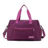 Macaron Color Large Capacity Travel & Gym Bag