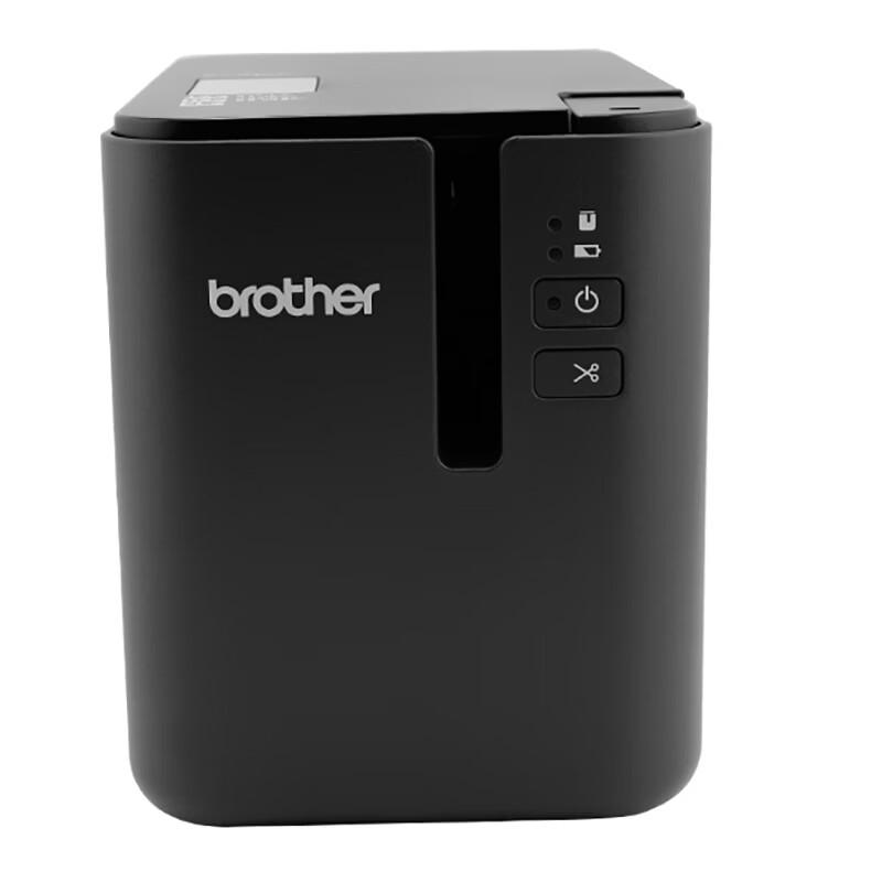 Brother PT-P900 Label Printer