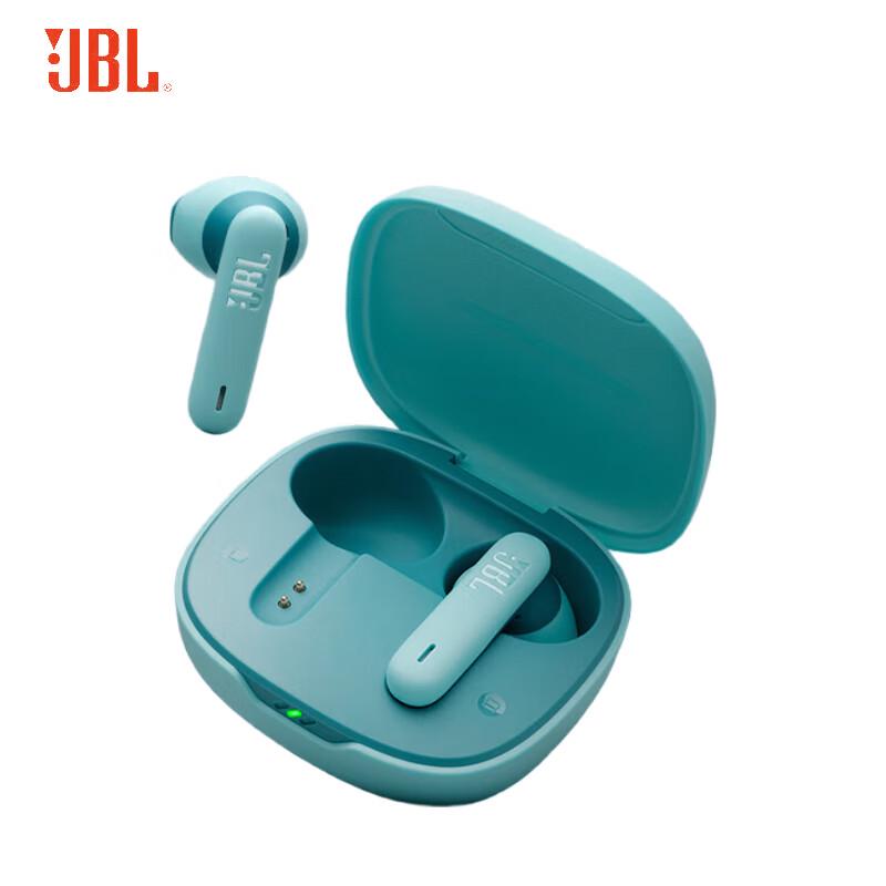 JBL Wave Flex 2 True Wireless Earbuds