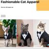 قطط – ملابس للقطط