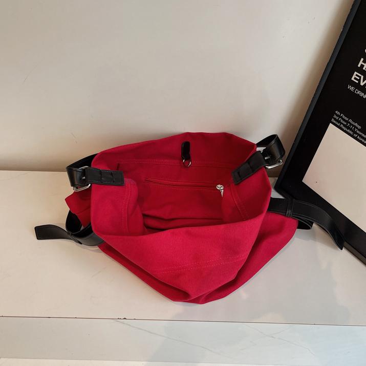 Women's Fashion Nylon Large Capacity Shoulder Bag Portable Travel Shopping Bag Mom Bag Girls Holiday Gift