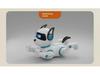 2024 Smart Bionic Robot Dog: Programmable, Remote-Controlled, Rechargeable Toy for Kids