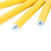 Aluminiumlegierung Verlängerungsstange 25 mm Durchmesser 5/8"-11 Gewinde Für GNSS-Antennen RTK-Vermessungsstative Stabilisatoren