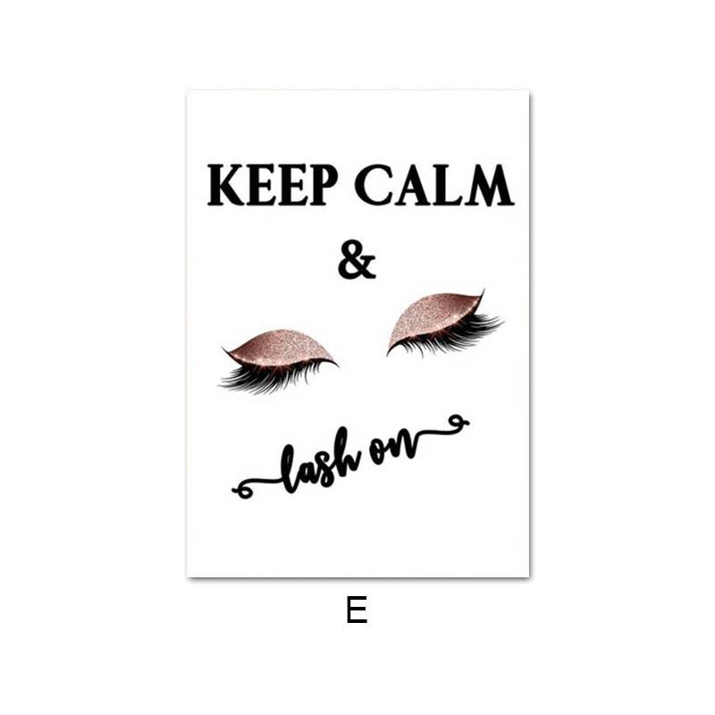 Nordic Art Poster Pink Luxury High Heels Bag Canvas Print Wall Painting Beauty Salon Girls Room Decor Creative Pictures Unframed