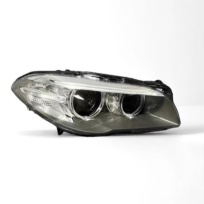 Комплект для переоборудования ксеноновых фар на светодиодные для BMW 5 серии F18 520li F10. Single Piece