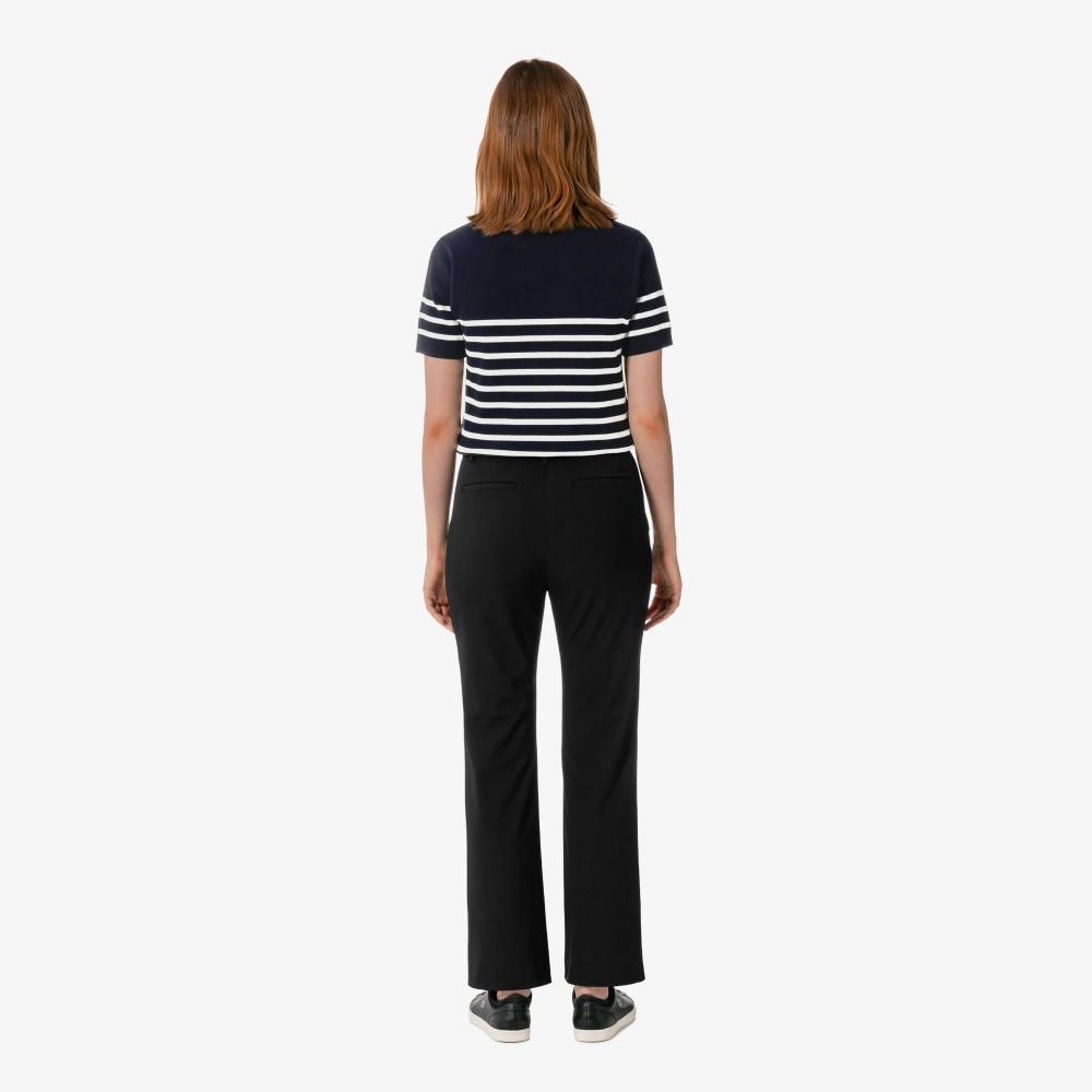 Lacoste Women's Easy Slacks HF864E-56G031