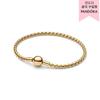 Pulseira Corrente Asa com Fecho Redondo 564028c00