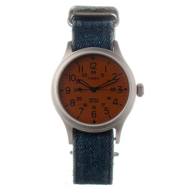 

Timex TW2U49300LG часы