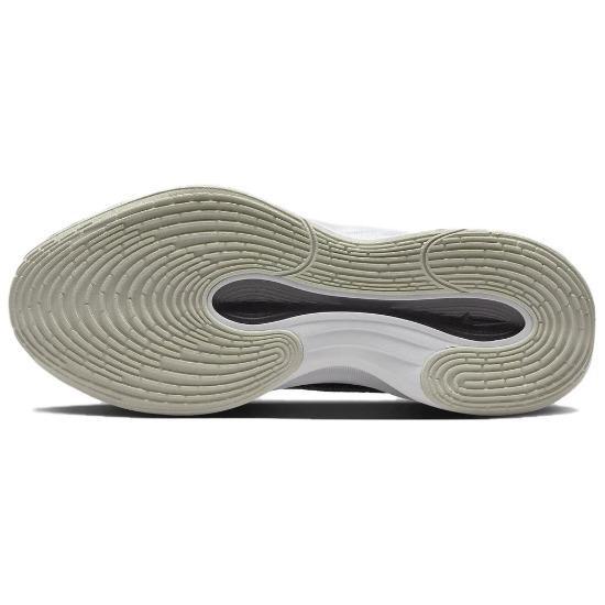 Nike GT Hustle Academy EP White Black Light Bone Men Sneakers FJ7808-100