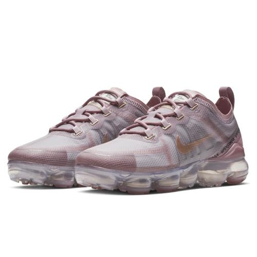 (WMNS) Nike Air VaporMax 2019 'Soft Pink' Women's AR6632-500