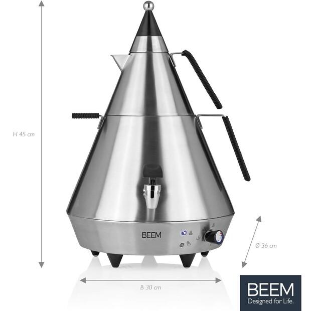 Самовар Beem Pyramid (01108)