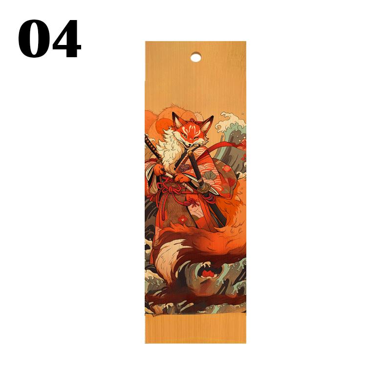 Japanese Style Restaurant Food Menu Plate Izakaya Buffet Sushi Sashimi Plate Cuisine Restaurant  Engraved Wooden Door Sign