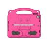 Case For Ipad 10.2/10.5-inch Protective Case Drop-resistant Panda Eva Tablet Case 25-26