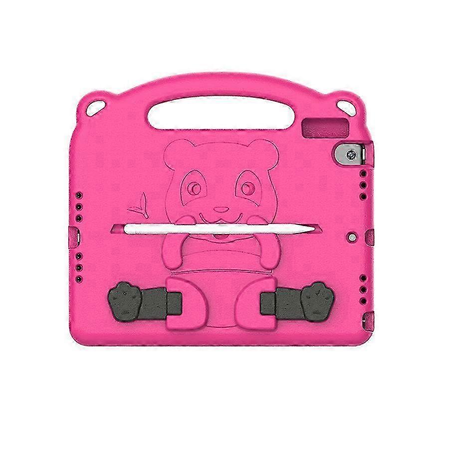 Case For Ipad 10.2/10.5-inch Protective Case Drop-resistant Panda Eva Tablet Case 25-26
