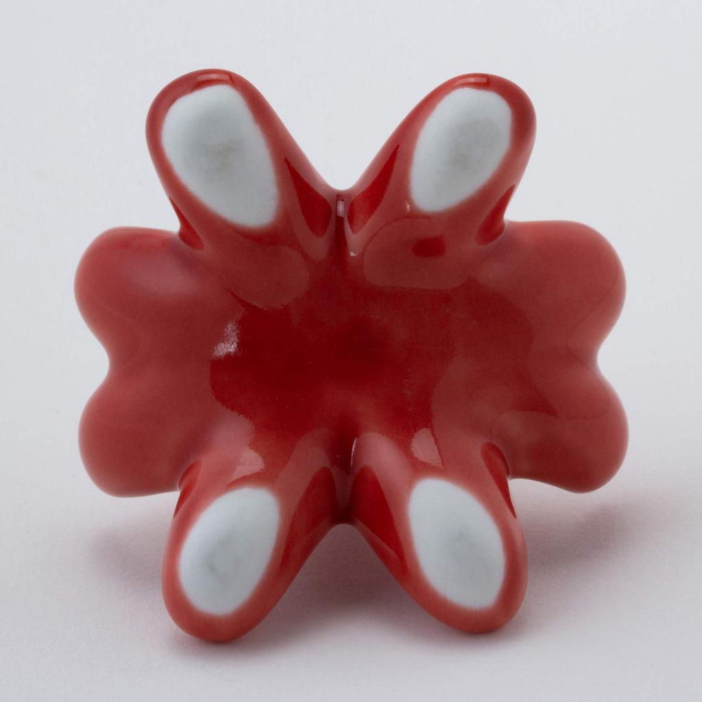 Hasamiyaki Octopus Wink Chopstick Rest 42363