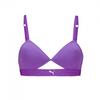 Womens/Ladies Peek A Boo Bralette