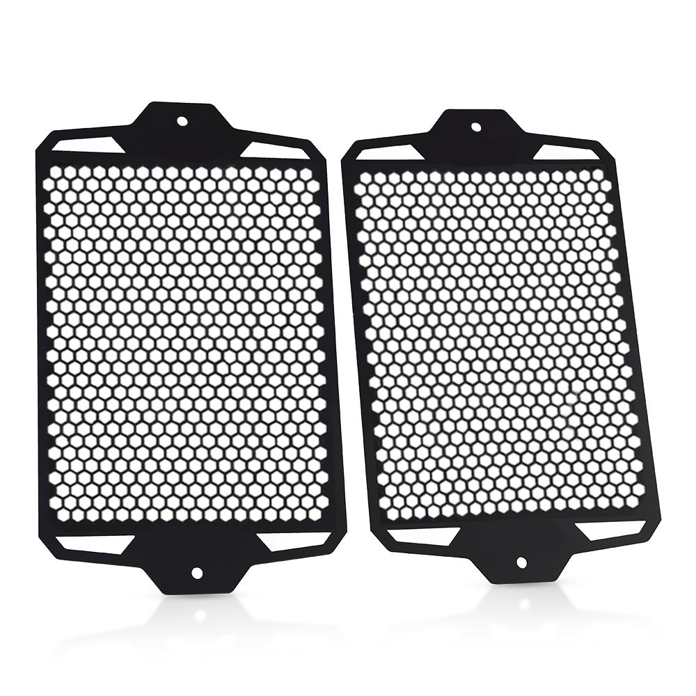 Kühlergrill Schutzabdeckung Schutz FÜR TIGER 850 Sport Tiger 900 GT Pro/Rally Pro 2020-2024 2023 2022 2021 2020 Zubehör