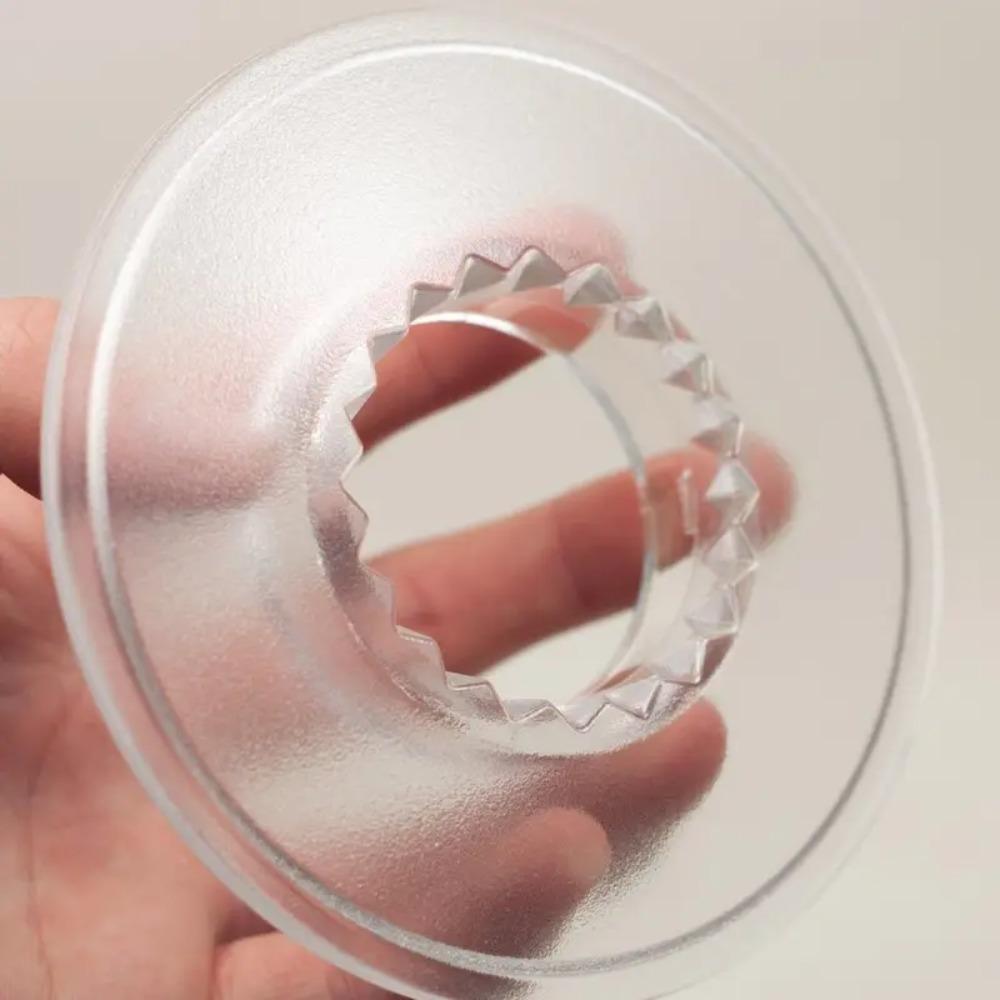 Paperless Coffee Dripper Holder Resin Coffee Dripper Rack Coffee Filter Stand  Outdoor