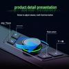 Newmine V1PRO Gaming Soundbar Speaker CN Plug (adapter Included)