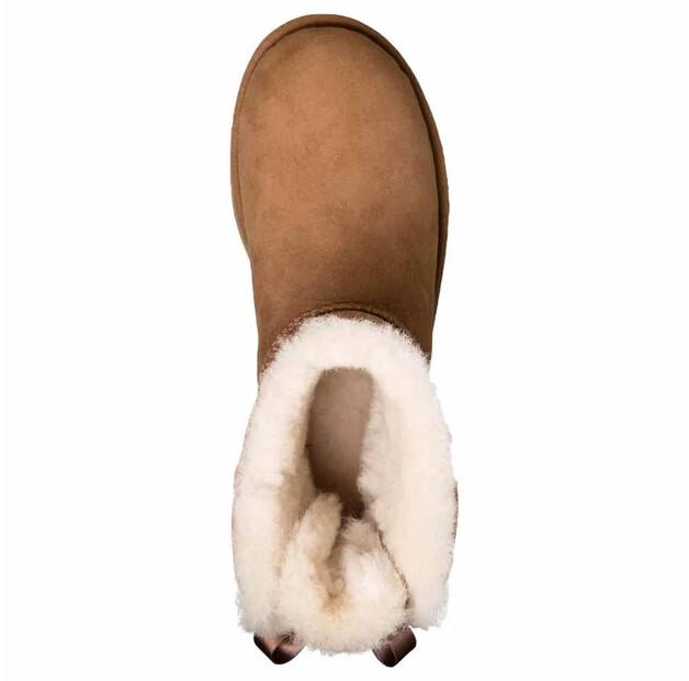Botas Ugg Mini Bailey Bow II